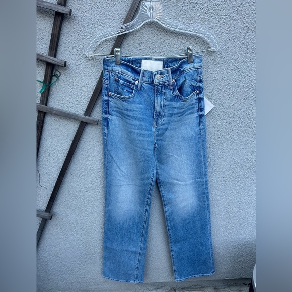 ❌SOLD❌Mother The Kick It in Never Let Go New With Tags! - Picture 4 of 10